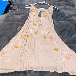 Free people dress